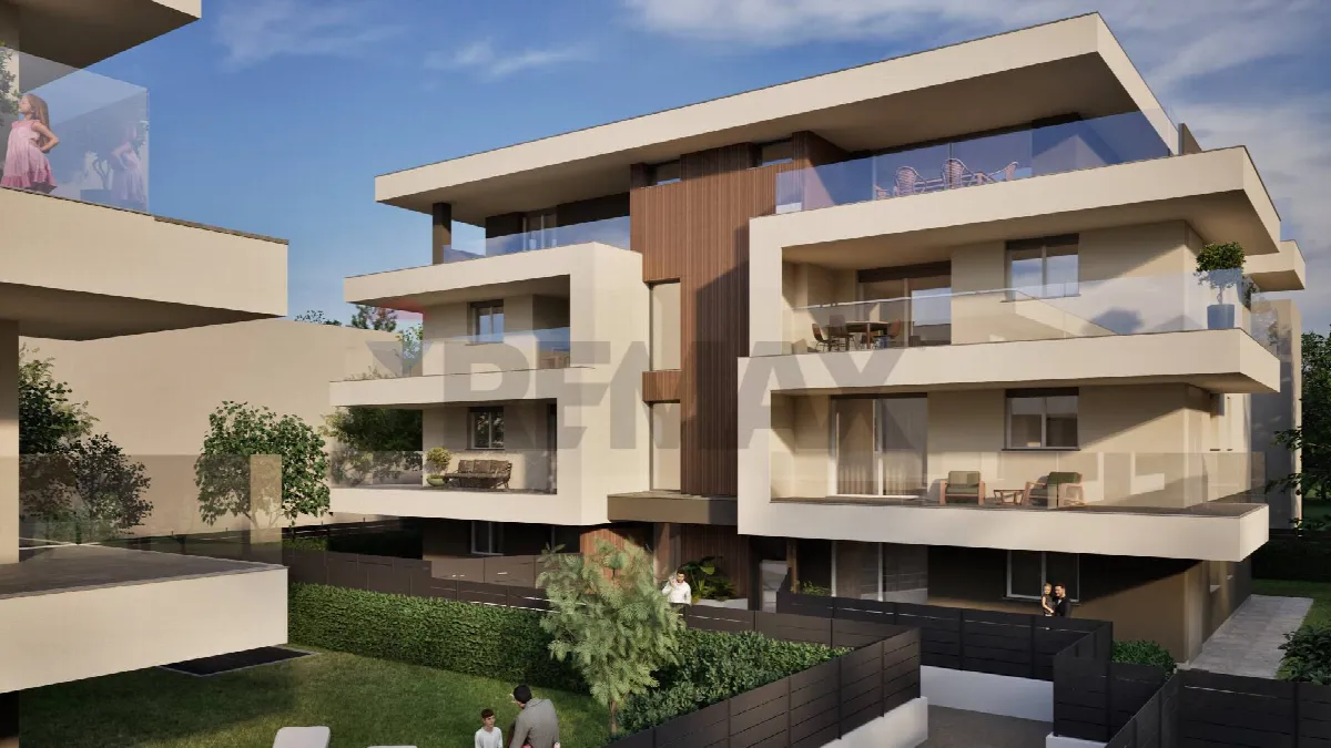 Appartamento in vendita a Dalmine - foto 1
