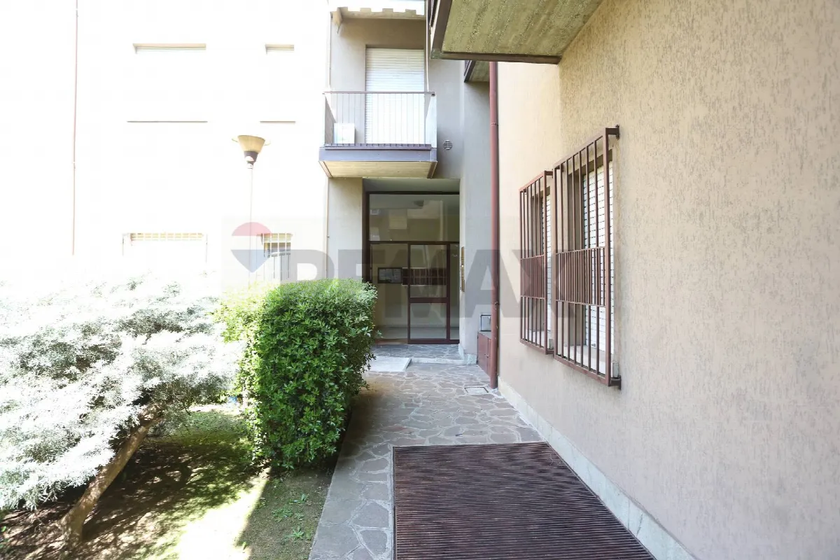 Appartamento in vendita a Bonate Sotto - foto 1