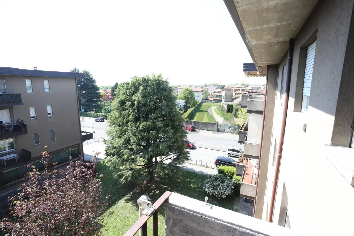 Appartamento in vendita a Bonate Sotto - foto 5