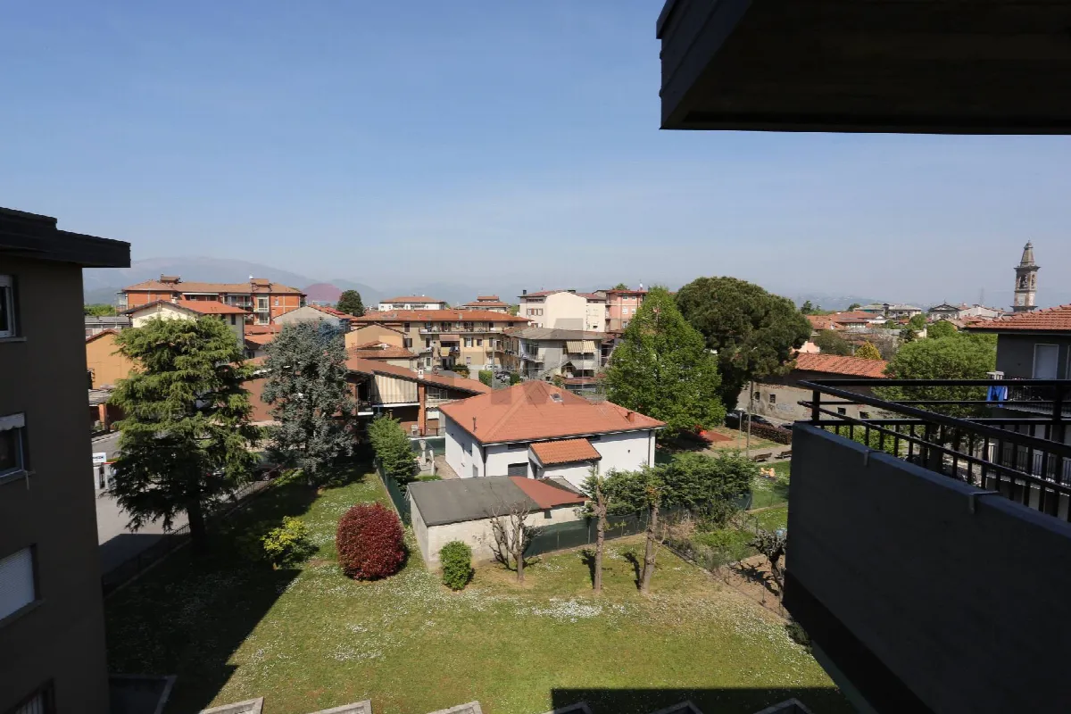 Appartamento in vendita a Bonate Sotto - foto 8