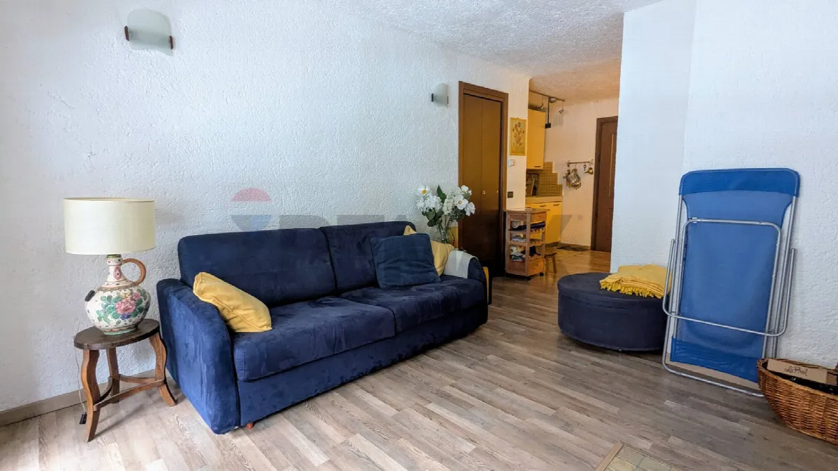 Appartamento in vendita a Artogne, Monte Campione - foto 2