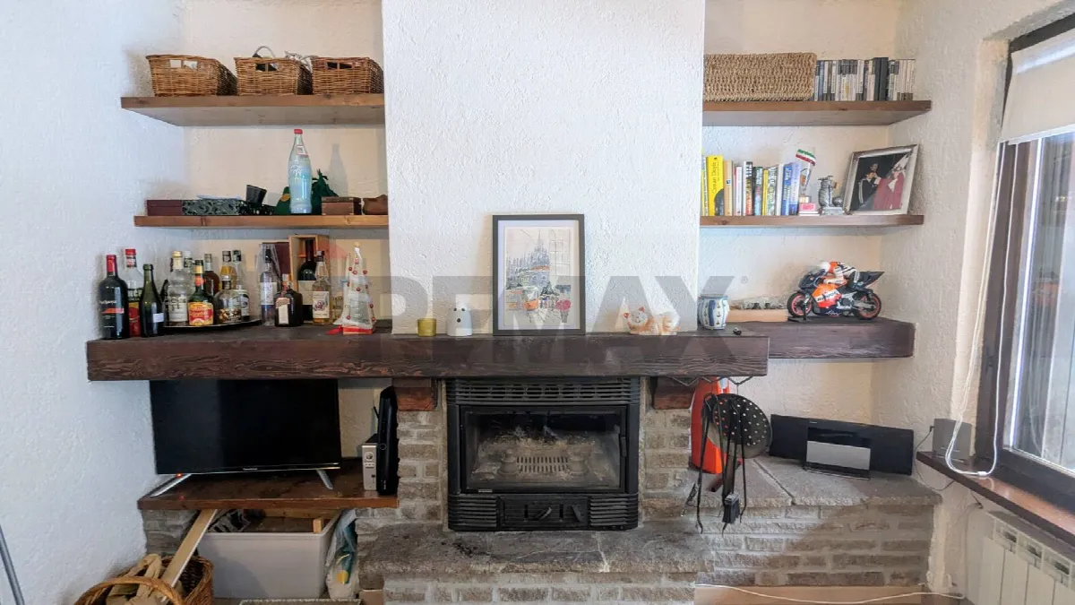 Appartamento in vendita a Artogne, Monte Campione - foto 4
