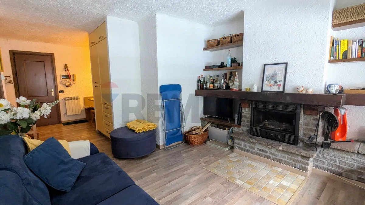Appartamento in vendita a Artogne, Monte Campione - foto 7