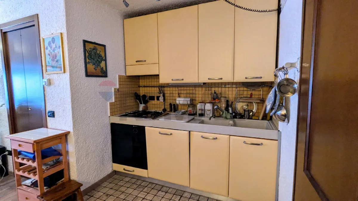 Appartamento in vendita a Artogne, Monte Campione - foto 8
