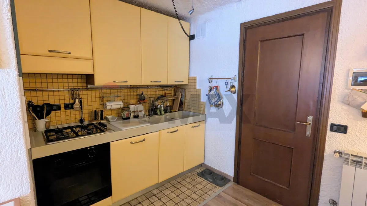 Appartamento in vendita a Artogne, Monte Campione - foto 9
