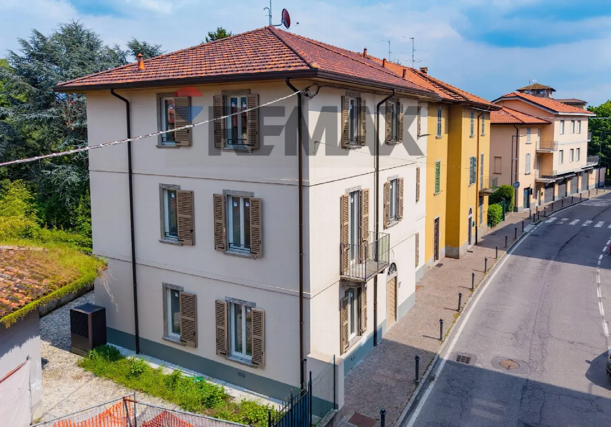 Appartamento in vendita a Mapello - foto 7
