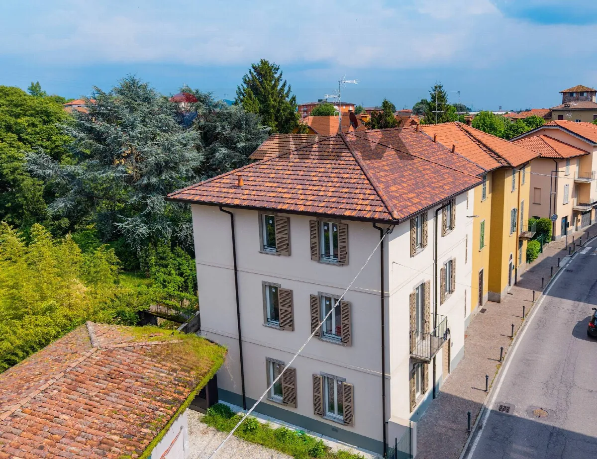 Appartamento in vendita a Mapello - foto 8