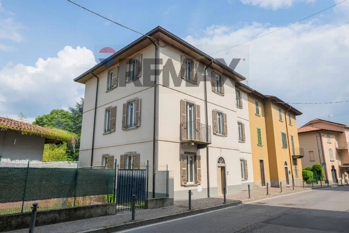 Appartamento in vendita a Mapello - foto 5