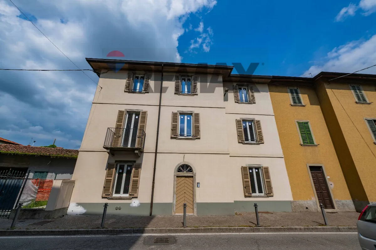 Appartamento in vendita a Mapello - foto 7