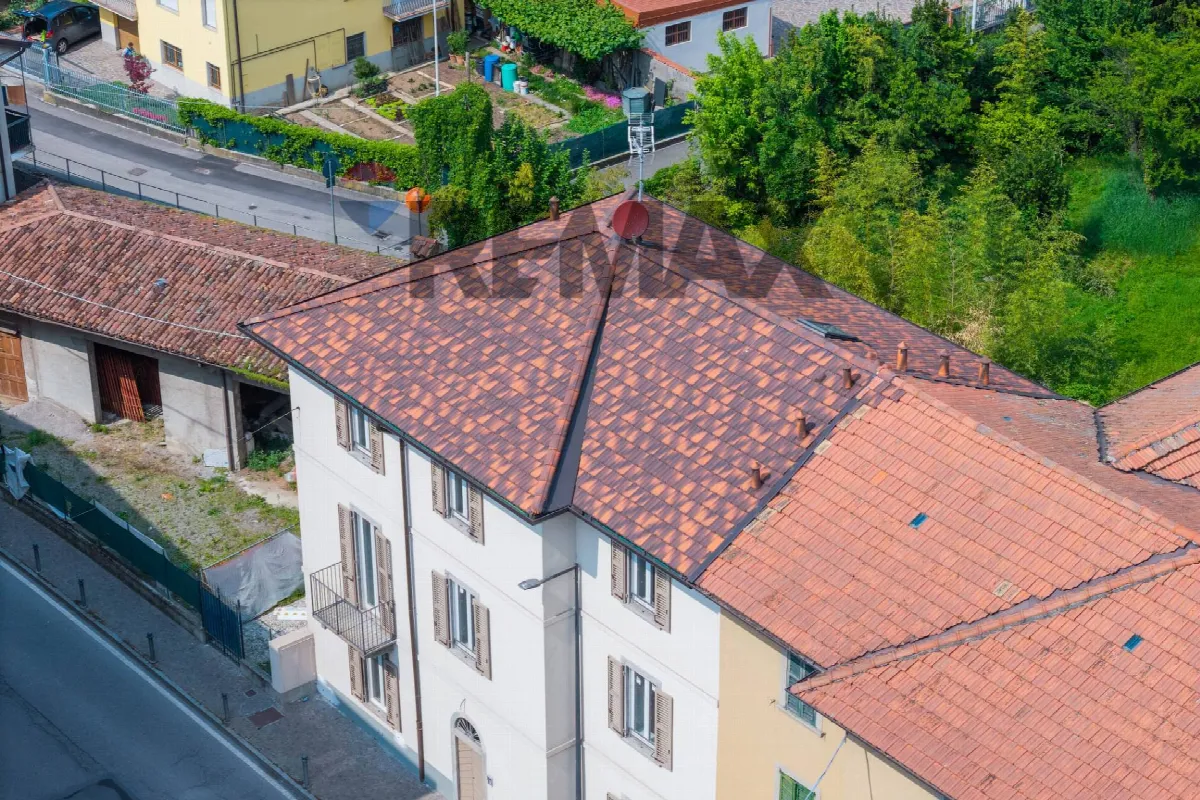Appartamento in vendita a Mapello - foto 8