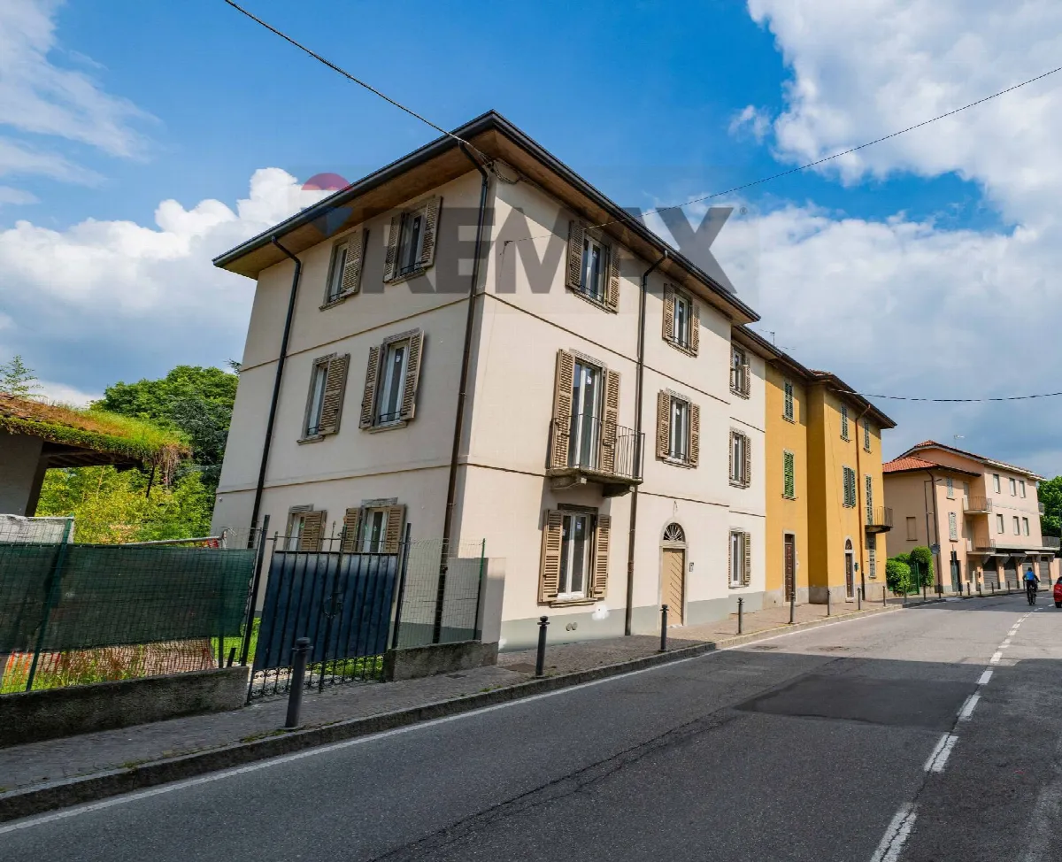 Appartamento in vendita a Mapello - foto 7