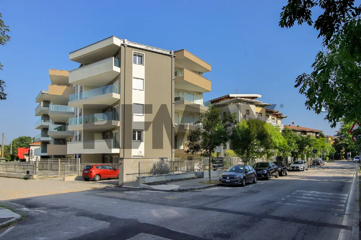 Nuove costruzioni in vendita a Bergamo, Grumellina - foto 4