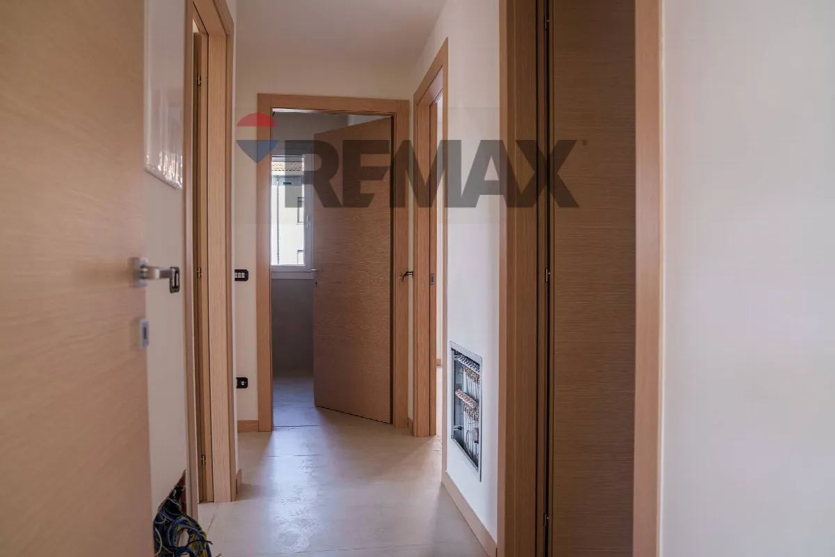 Nuove costruzioni in vendita a Bergamo, Grumellina - foto 9