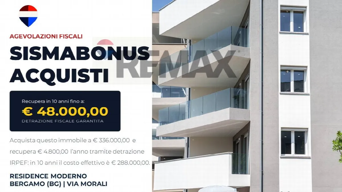 Nuove costruzioni in vendita a Bergamo, Grumellina - foto 2
