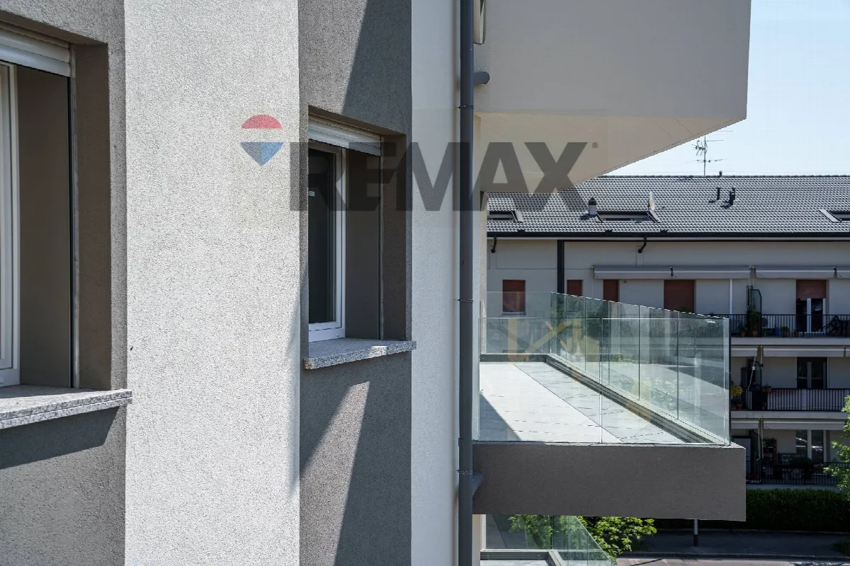 Nuove costruzioni in vendita a Bergamo, Grumellina - foto 4