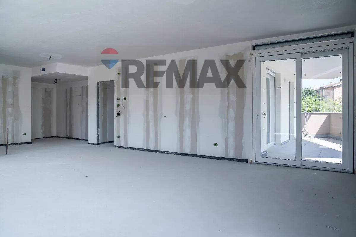 Nuove costruzioni in vendita a Bergamo, Grumellina - foto 8