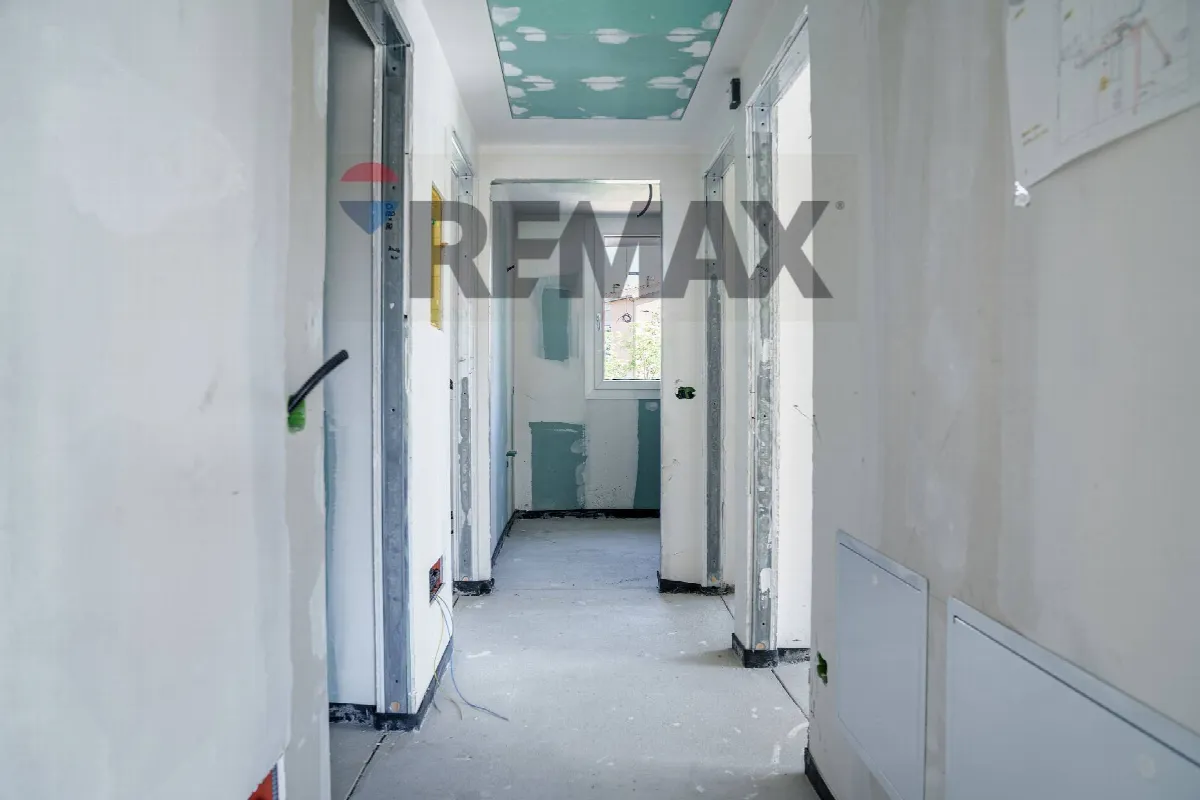Nuove costruzioni in vendita a Bergamo, Grumellina - foto 9