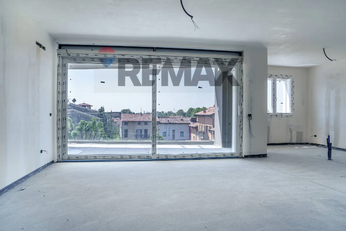 Nuove costruzioni in vendita a Bergamo, Grumellina - foto 4