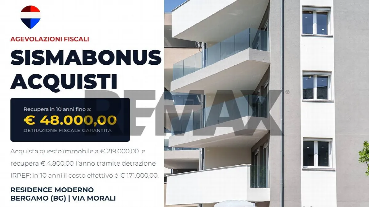 Nuove costruzioni in vendita a Bergamo, Grumellina - foto 2