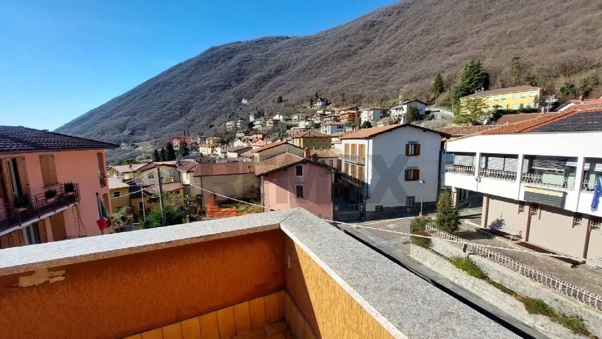 Attico/Mansarda in vendita a Ranzanico - foto 6