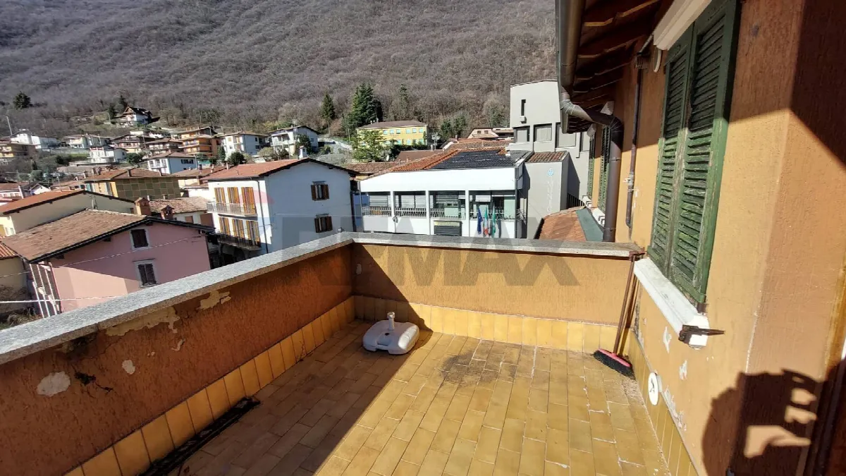 Attico/Mansarda in vendita a Ranzanico - foto 7