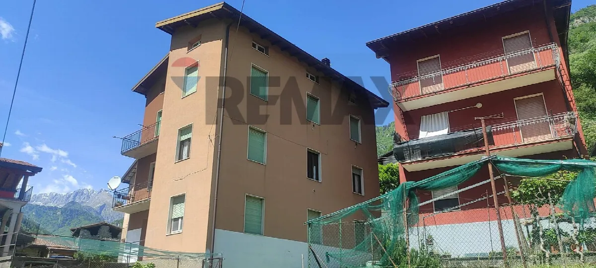 Appartamento in vendita a Angolo Terme - foto 1