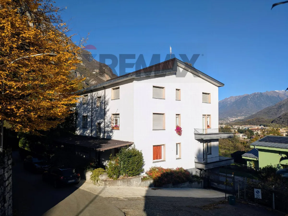 Appartamento in vendita a Darfo Boario Terme, Boario Terme - foto 1