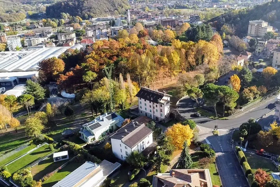 Appartamento in vendita a Darfo Boario Terme, Boario Terme - foto 2
