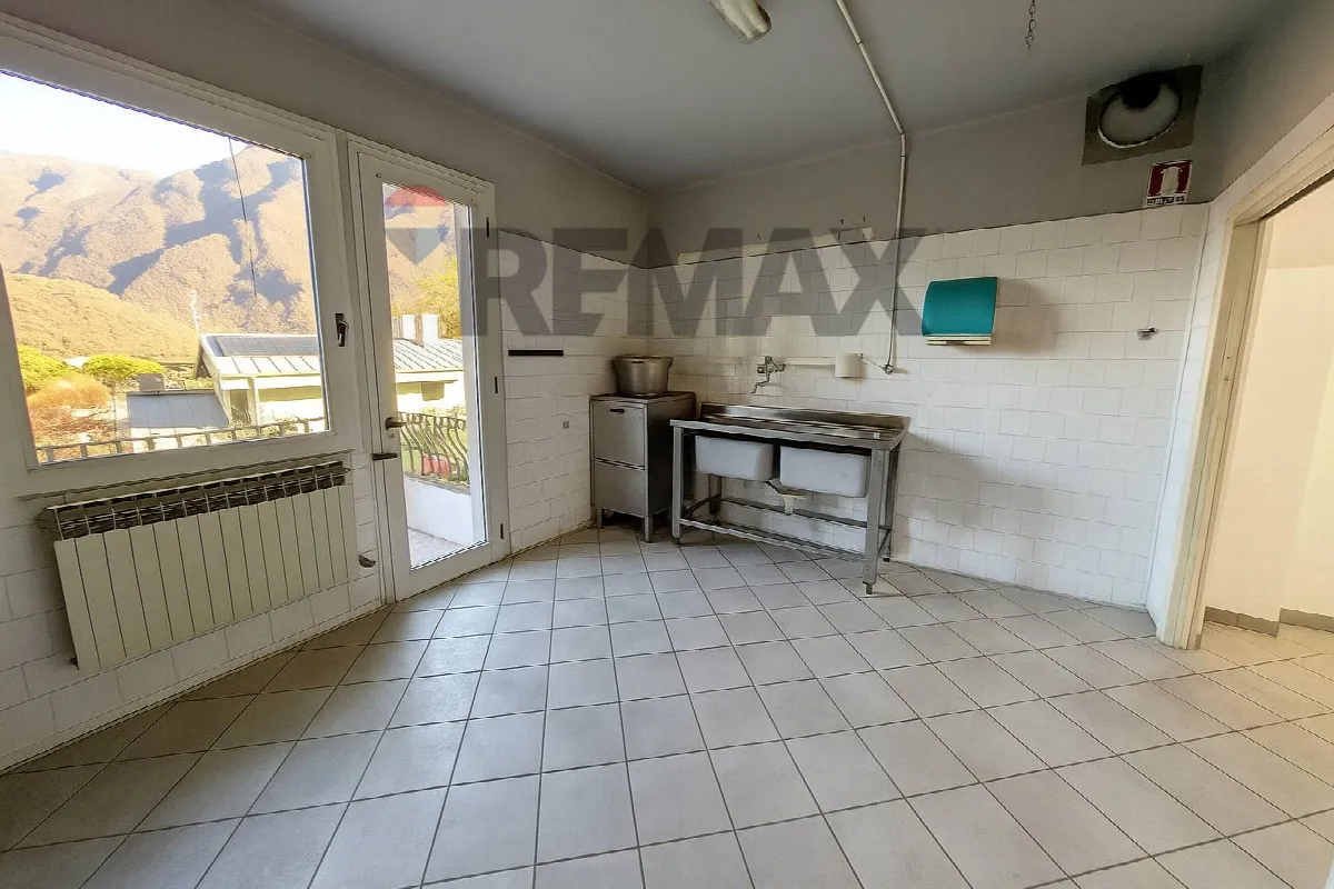 Appartamento in vendita a Darfo Boario Terme, Boario Terme - foto 8