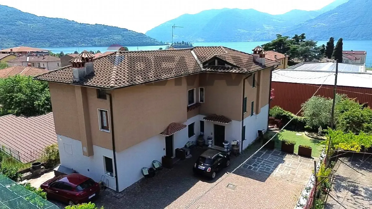 Appartamento in vendita a Marone - foto 5