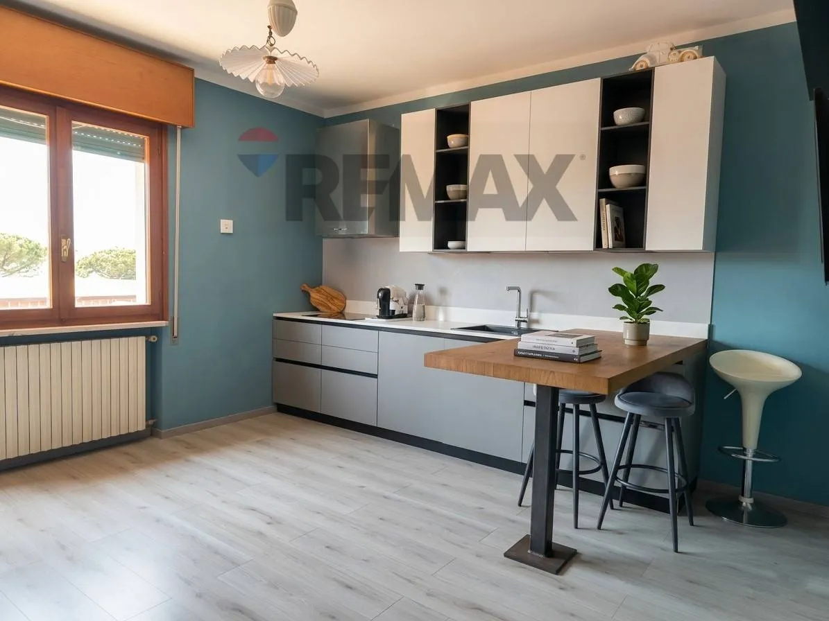 Appartamento in vendita a Marone - foto 6