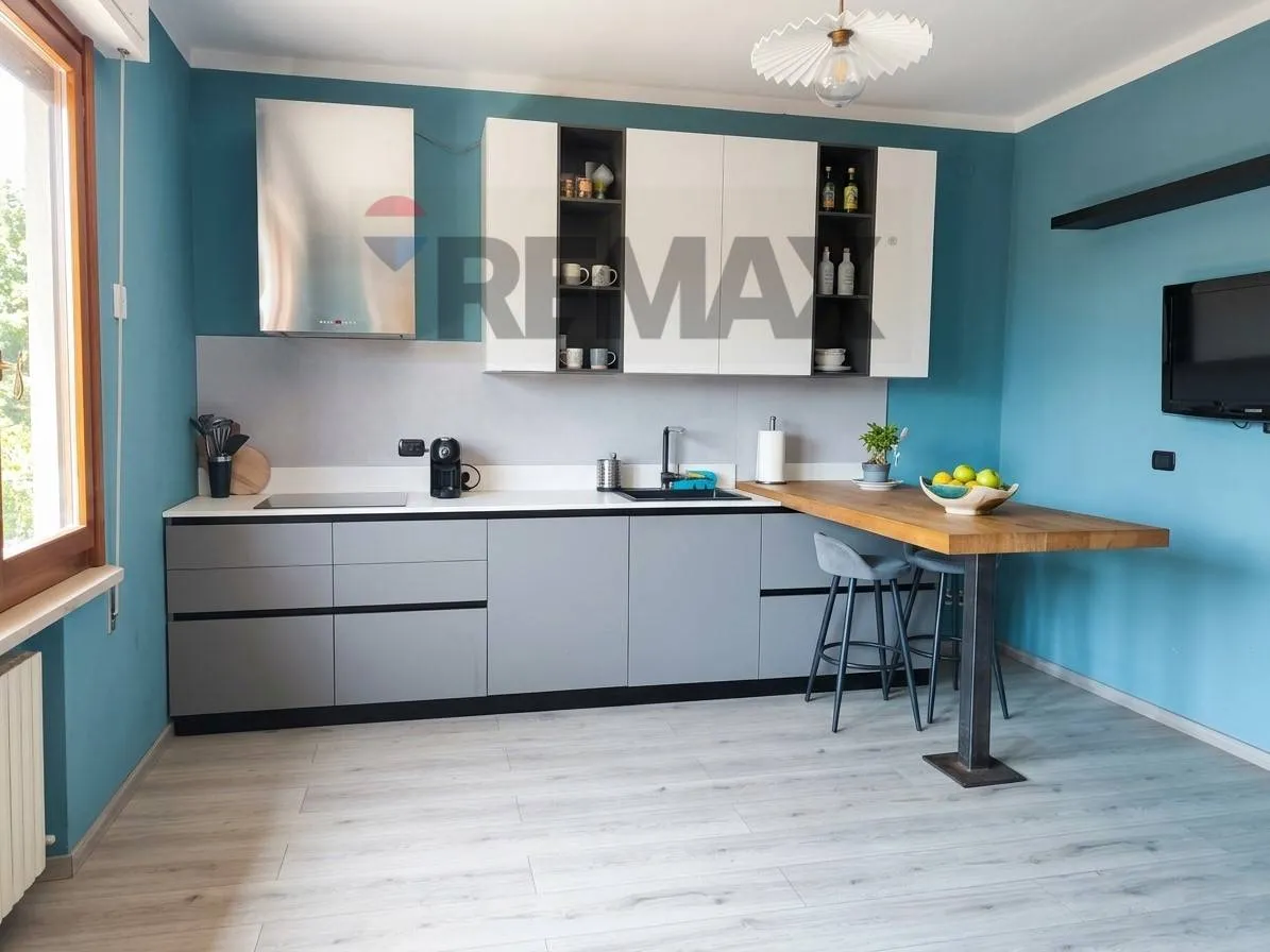 Appartamento in vendita a Marone - foto 8