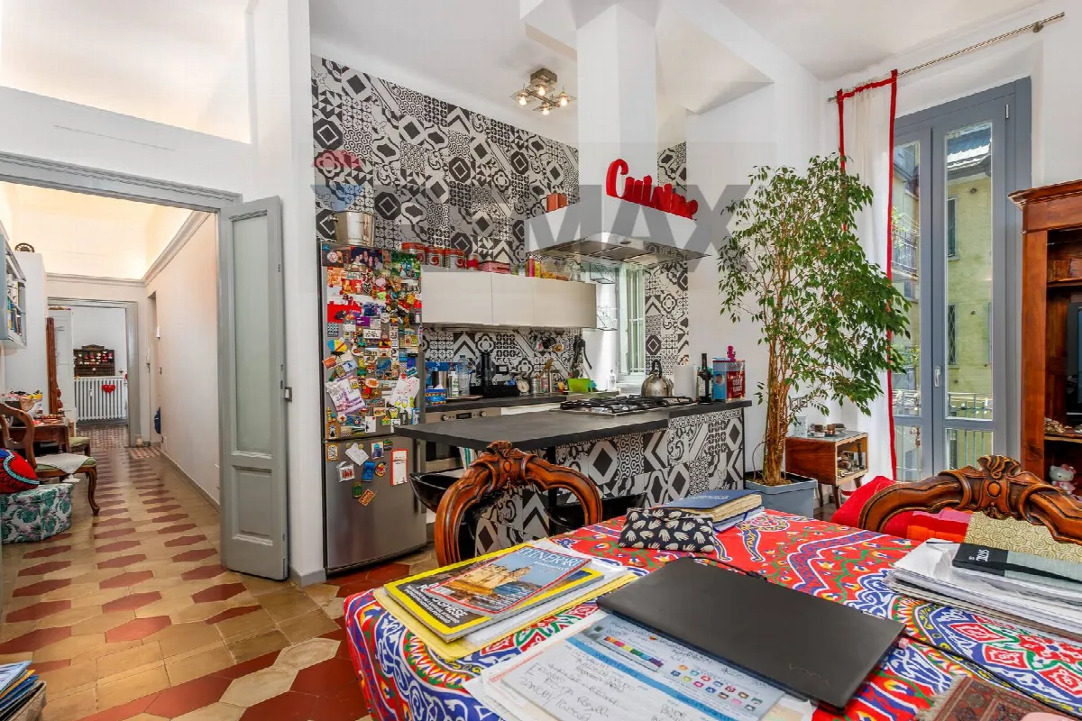Appartamento in vendita a Milano, Città Studi - foto 1