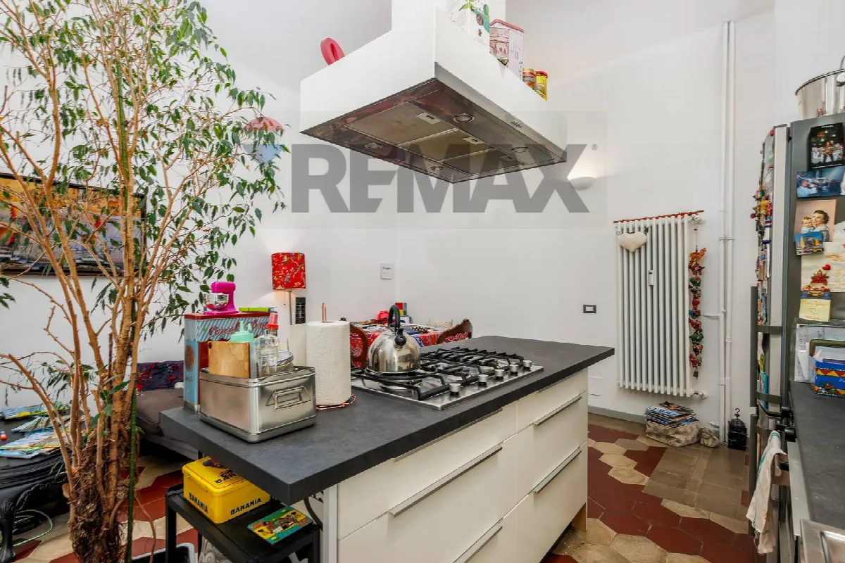 Appartamento in vendita a Milano, Città Studi - foto 4