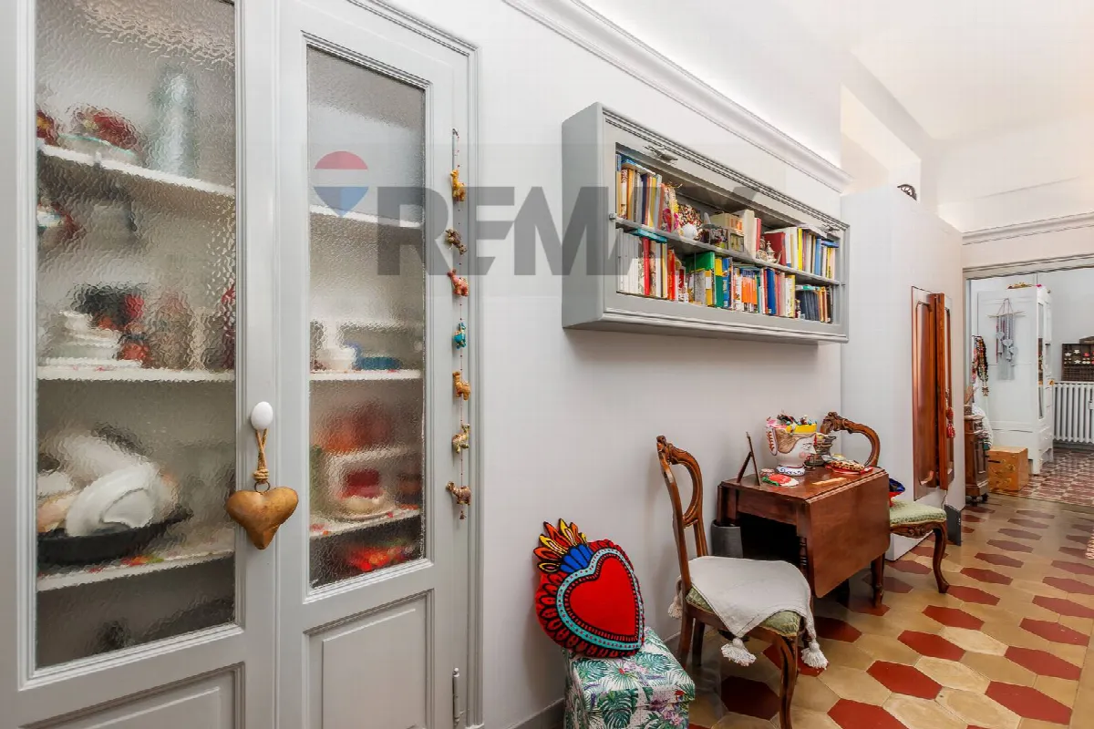 Appartamento in vendita a Milano, Città Studi - foto 6
