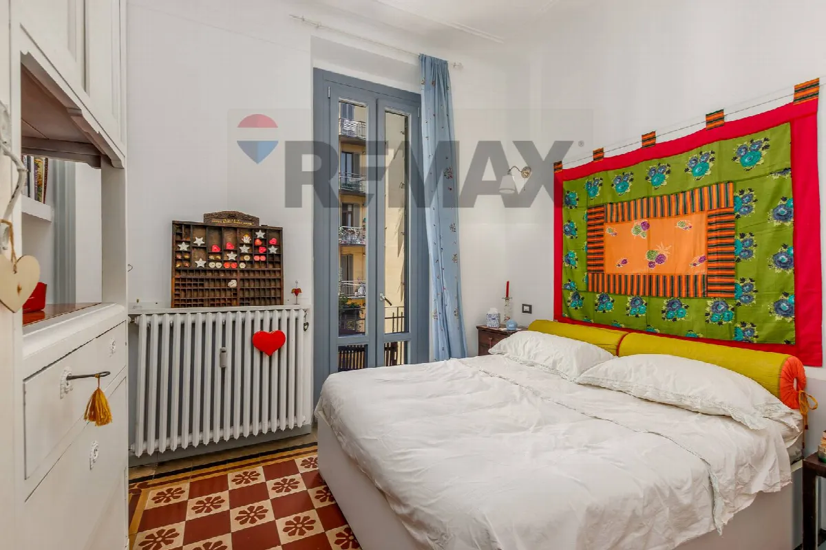 Appartamento in vendita a Milano, Città Studi - foto 9