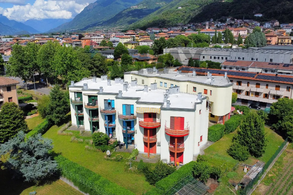 Appartamento in vendita a Pisogne, Gratacasolo - foto 1
