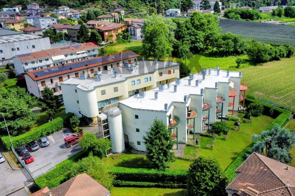 Appartamento in vendita a Pisogne, Gratacasolo - foto 2