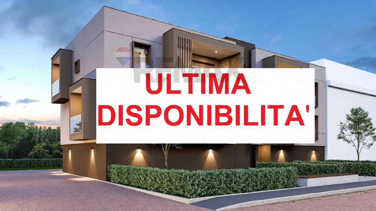 Nuove costruzioni in vendita a Biassono - foto 1