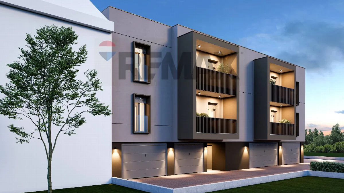 Nuove costruzioni in vendita a Biassono - foto 4