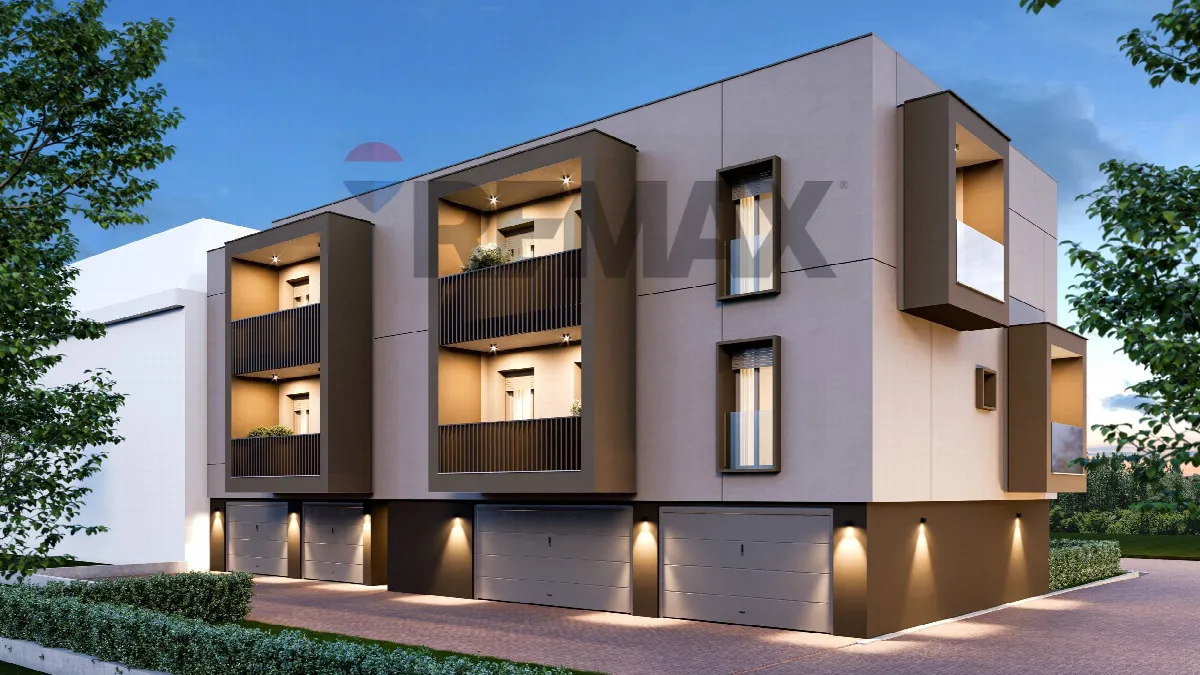 Nuove costruzioni in vendita a Biassono - foto 5