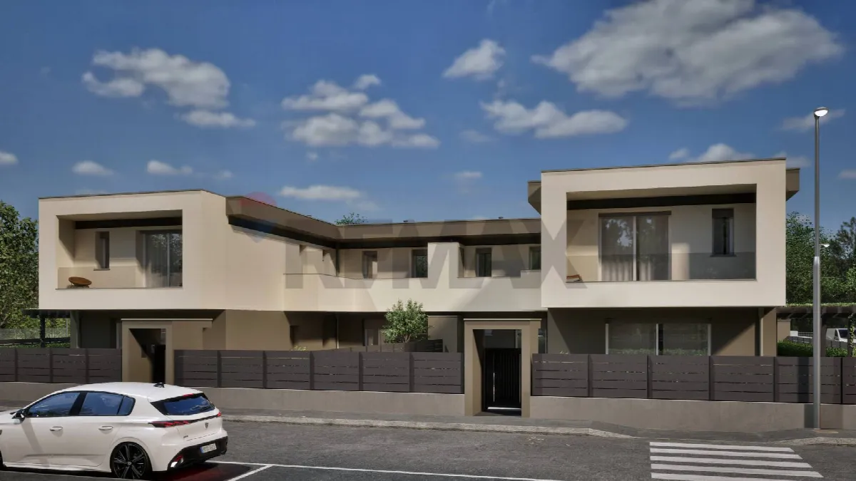 Nuove costruzioni in vendita a Carvico - foto 3