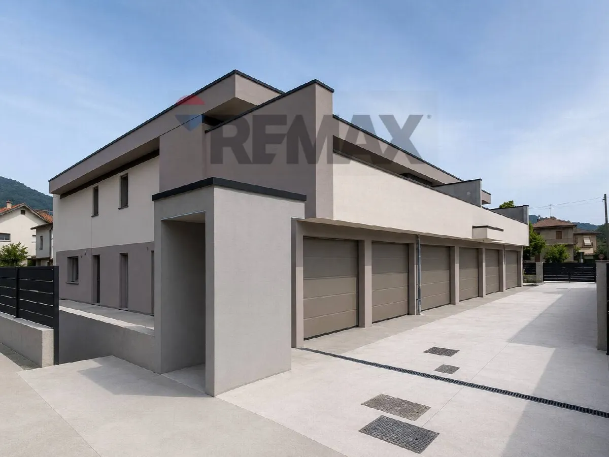 Nuove costruzioni in vendita a Villa d'Adda - foto 5