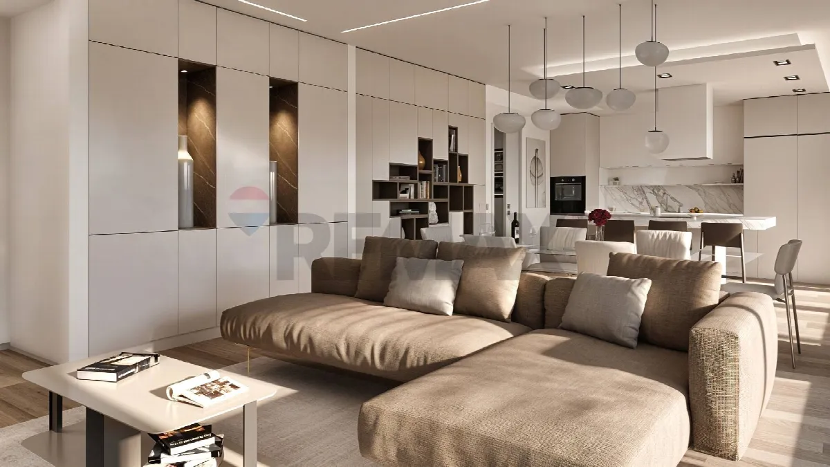 Nuove costruzioni in vendita a Villa d'Adda - foto 8