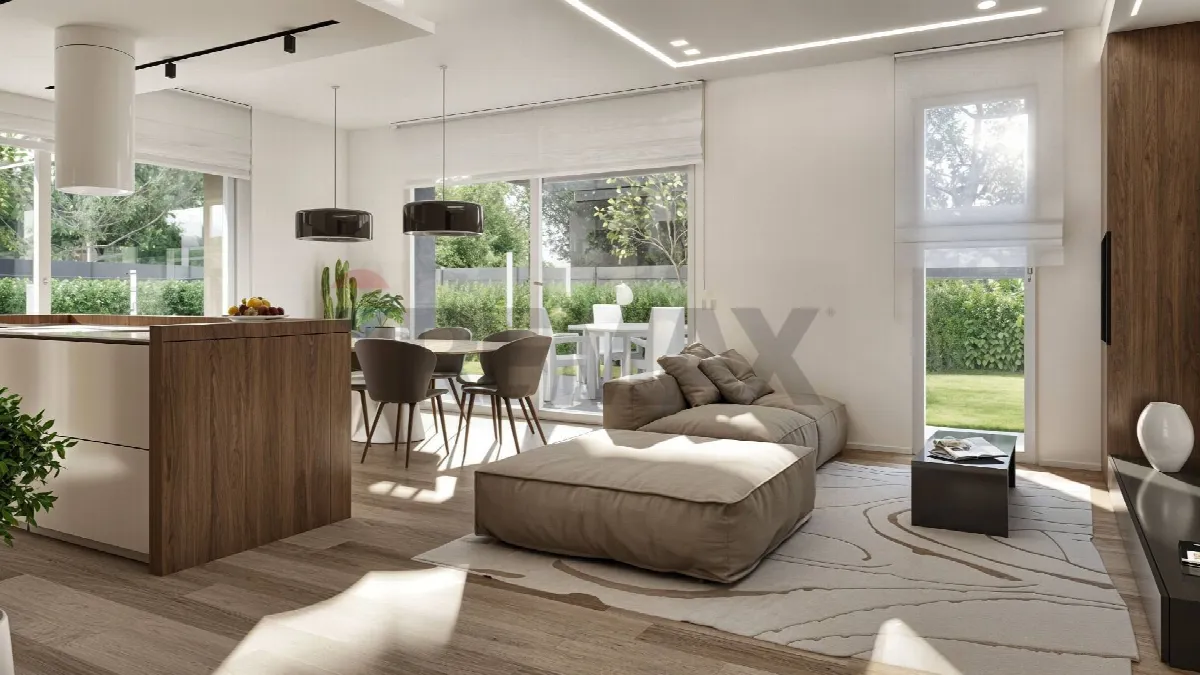 Nuove costruzioni in vendita a Villa d'Adda - foto 6
