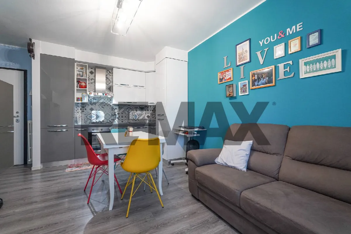 Appartamento in vendita a Brembate, Grignano - foto 1