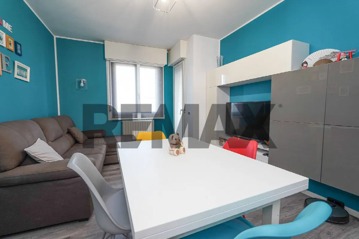 Appartamento in vendita a Brembate, Grignano - foto 2
