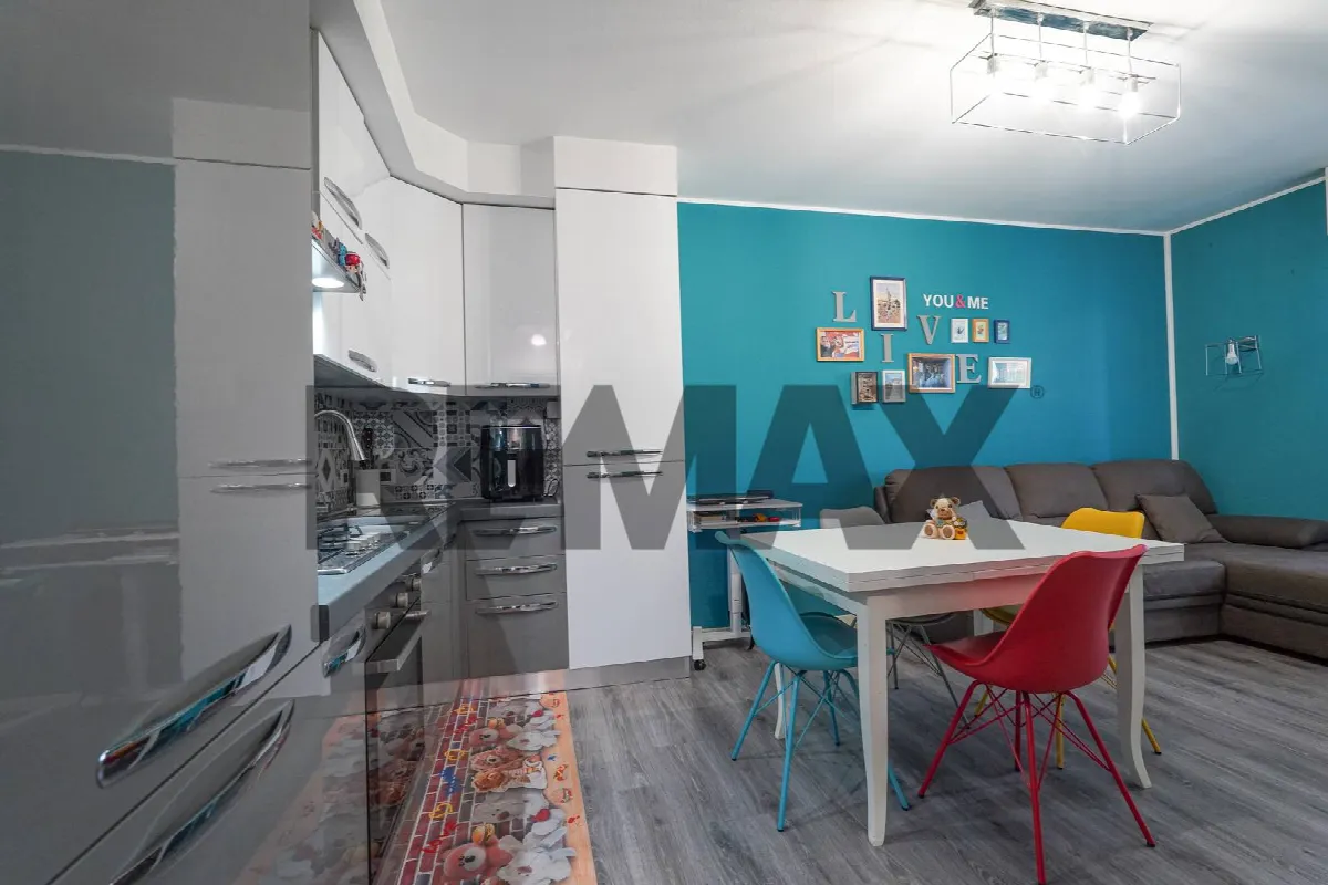 Appartamento in vendita a Brembate, Grignano - foto 3
