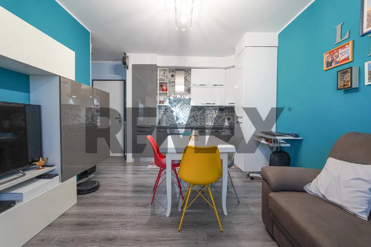 Appartamento in vendita a Brembate, Grignano - foto 4