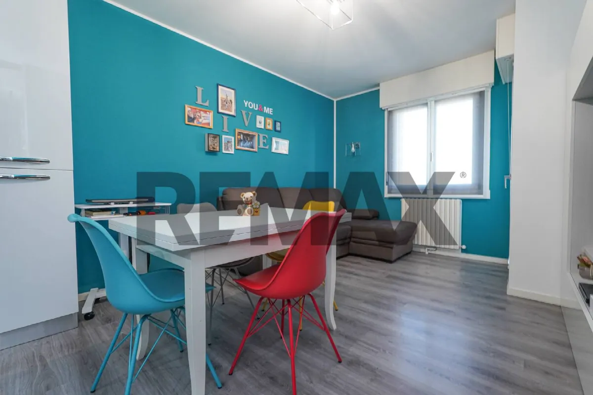 Appartamento in vendita a Brembate, Grignano - foto 5